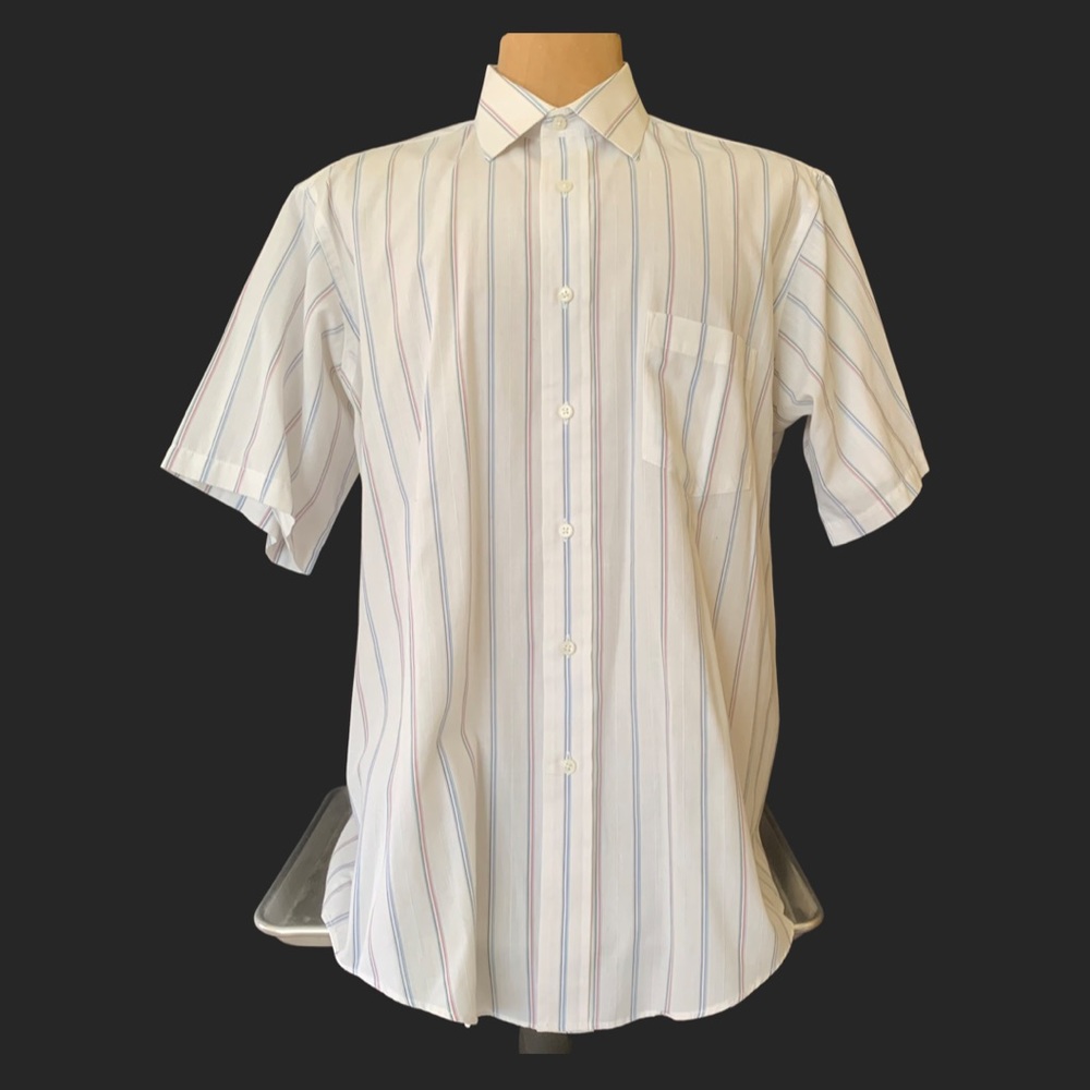 Short Sleeve